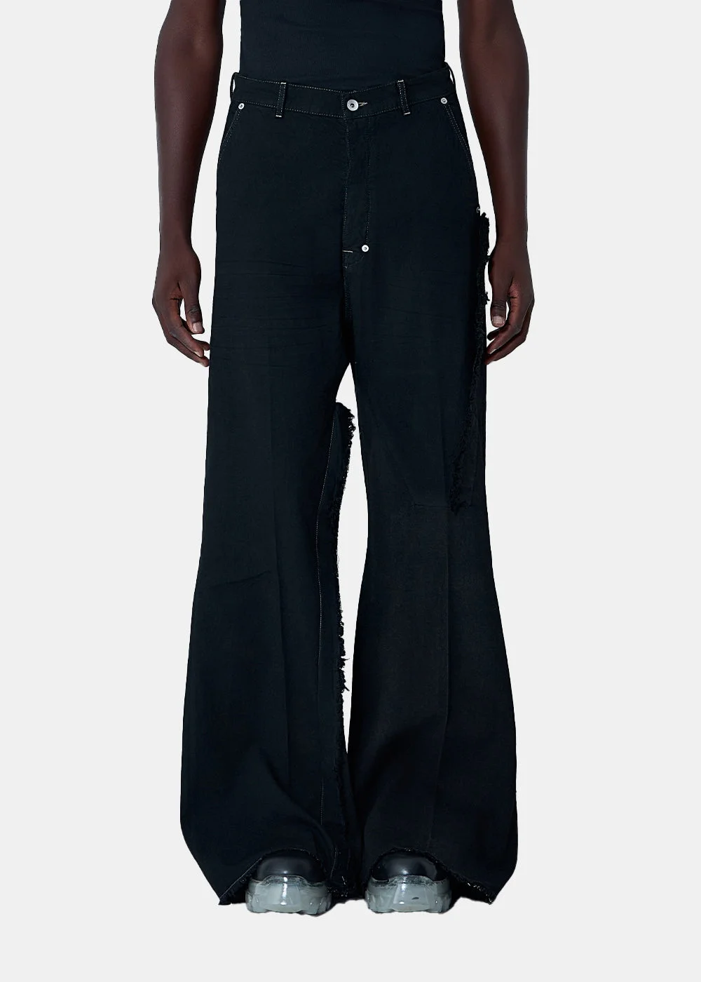 RR02E1308-BBCL-09 JORIS TROUSERS - 1