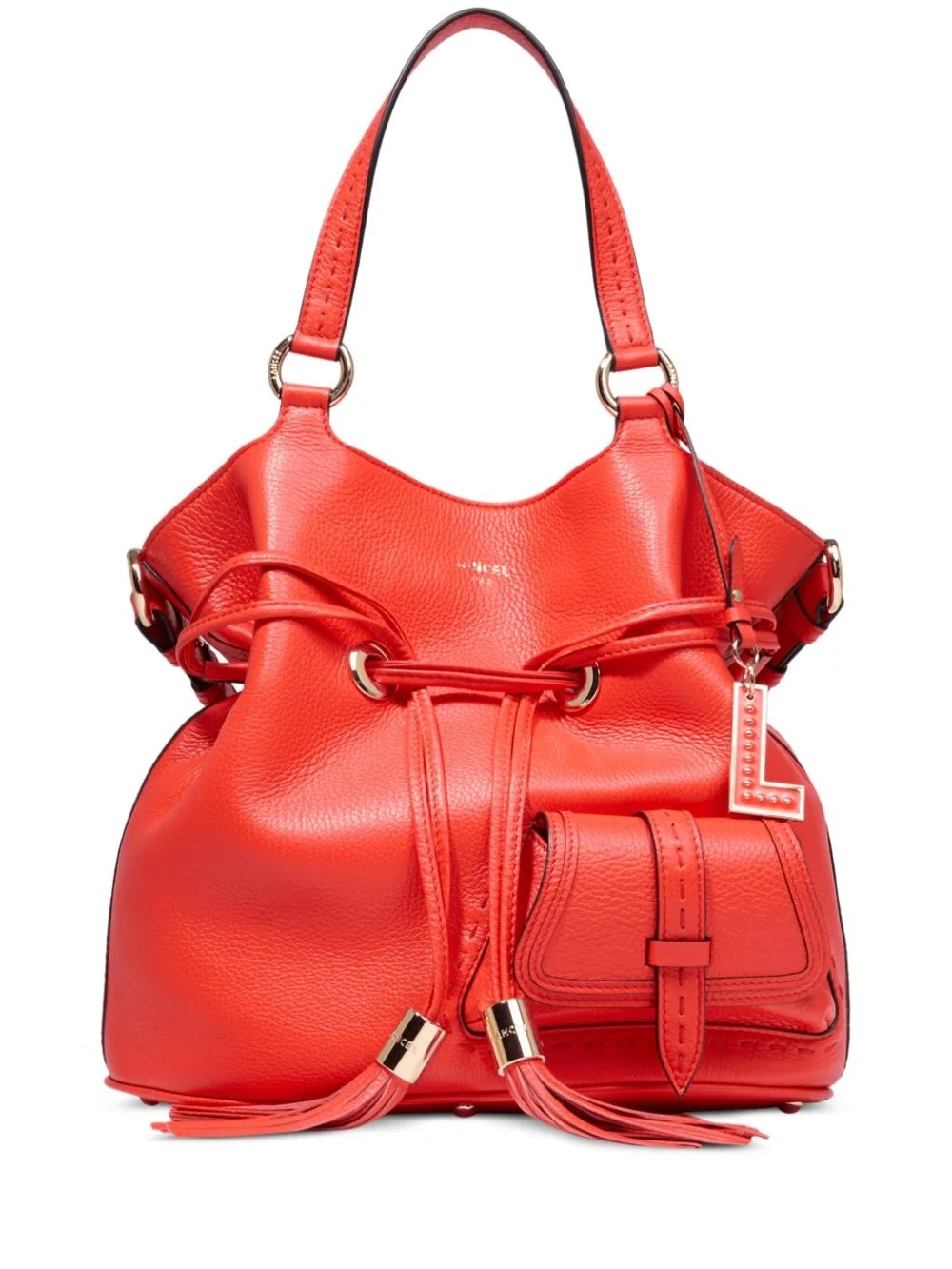 M bucket bag - 1