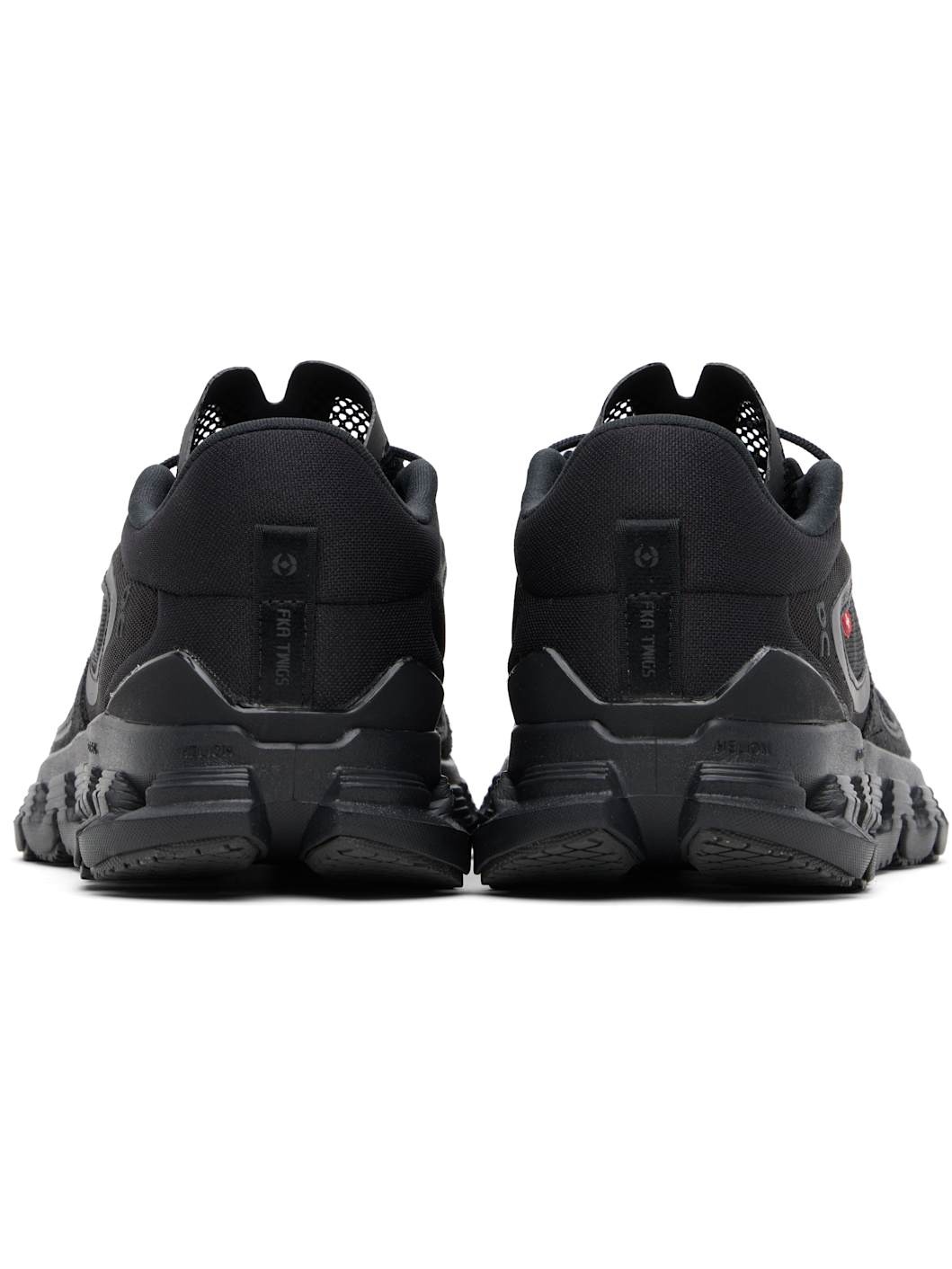 Black FKA twigs Edition Cloud Sneakers - 2