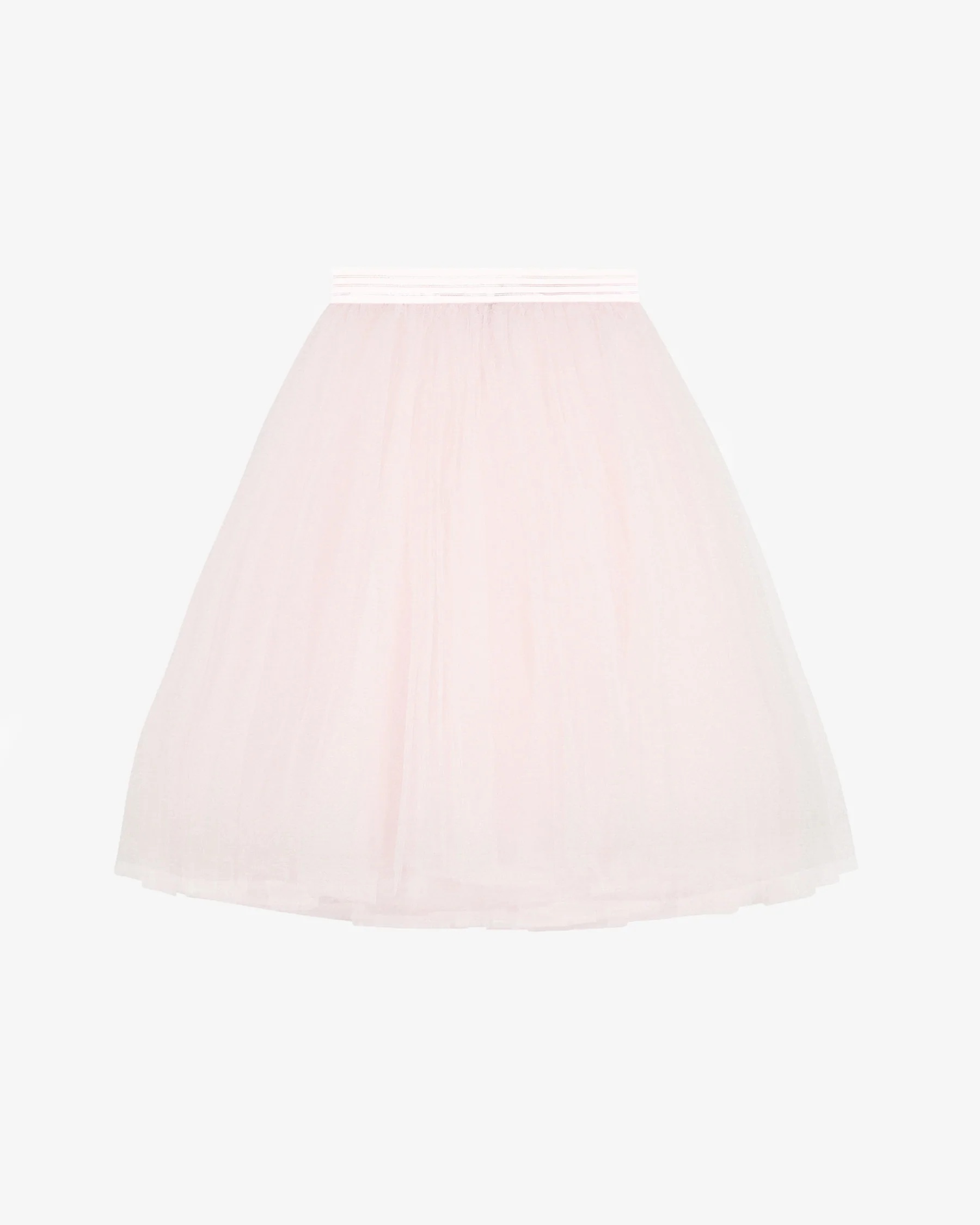 TUTU SKIRT - 1