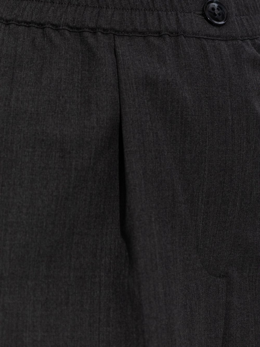straight-leg trousers - 5