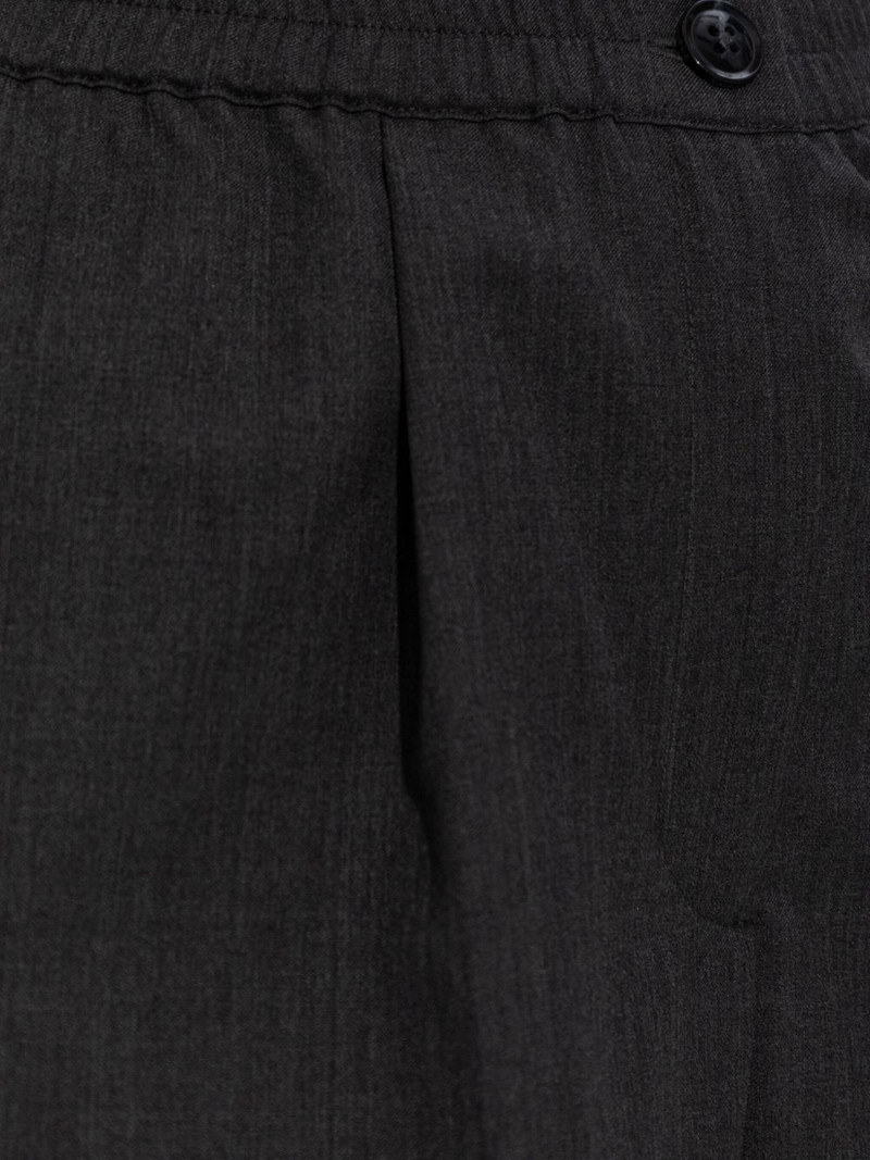 straight-leg trousers 5