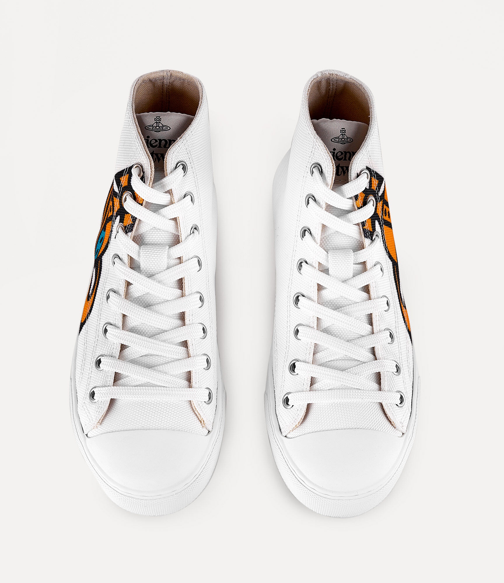 PLIMSOLL HIGH TOP - 6