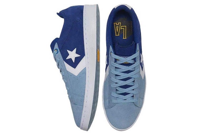 Converse Converse Pro Leather Low 'Heart of the City - Los Angeles' 170239C outlook
