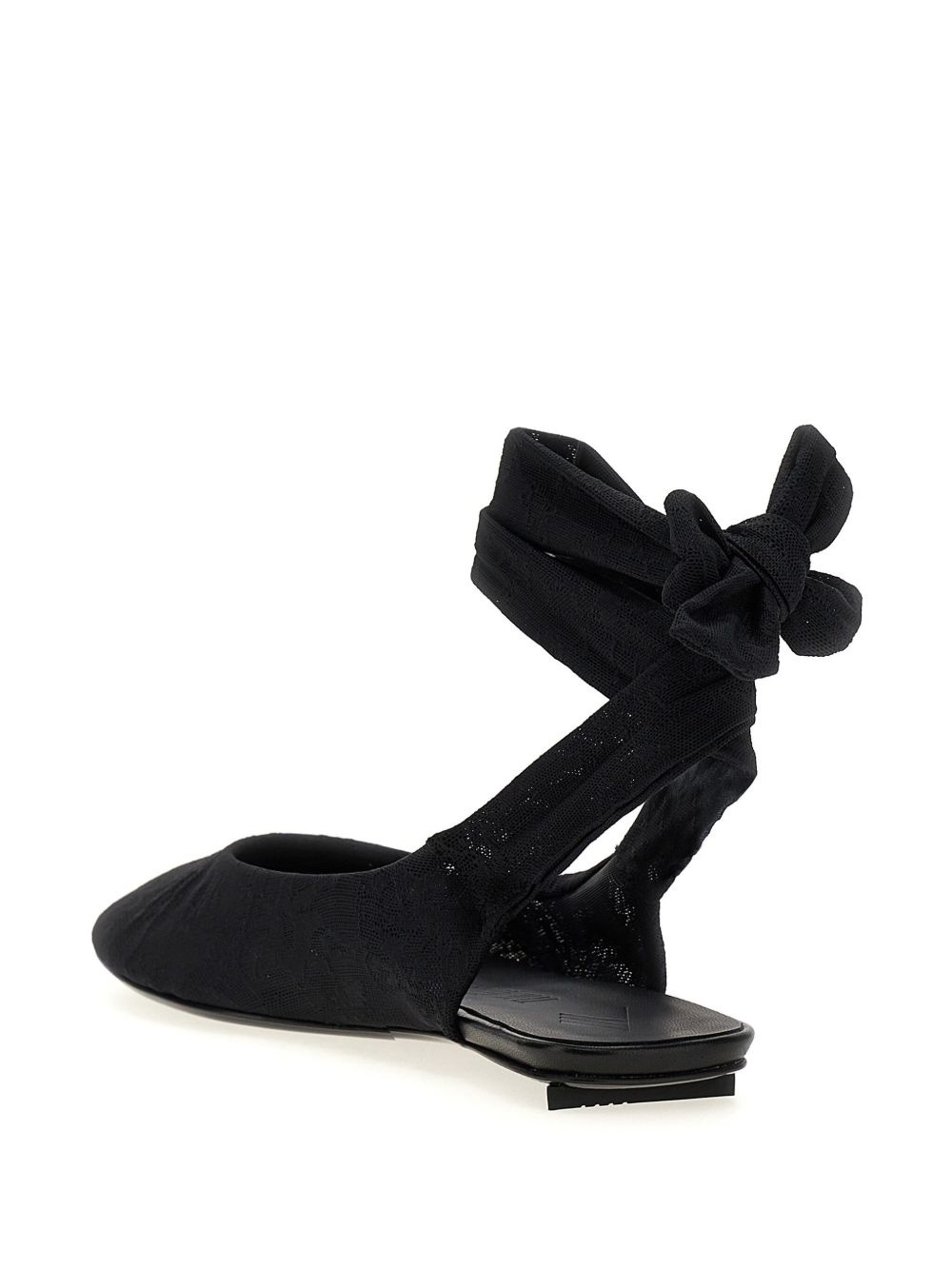 Cloe ballet flats - 3