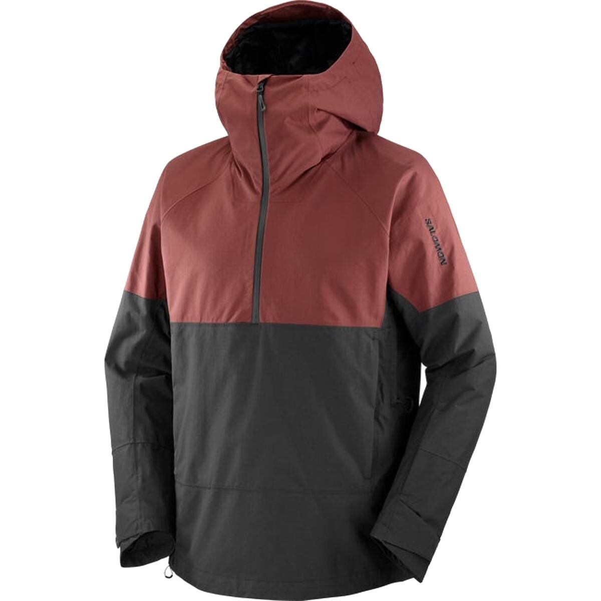 Transfer Anorak Jacket - Men's 2025 - 9
