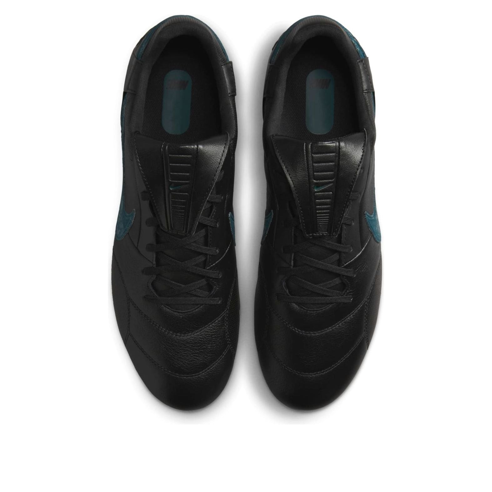 Nike Premier 3 Low FG 'Black Deep Jungle' HM0265-001 - 4
