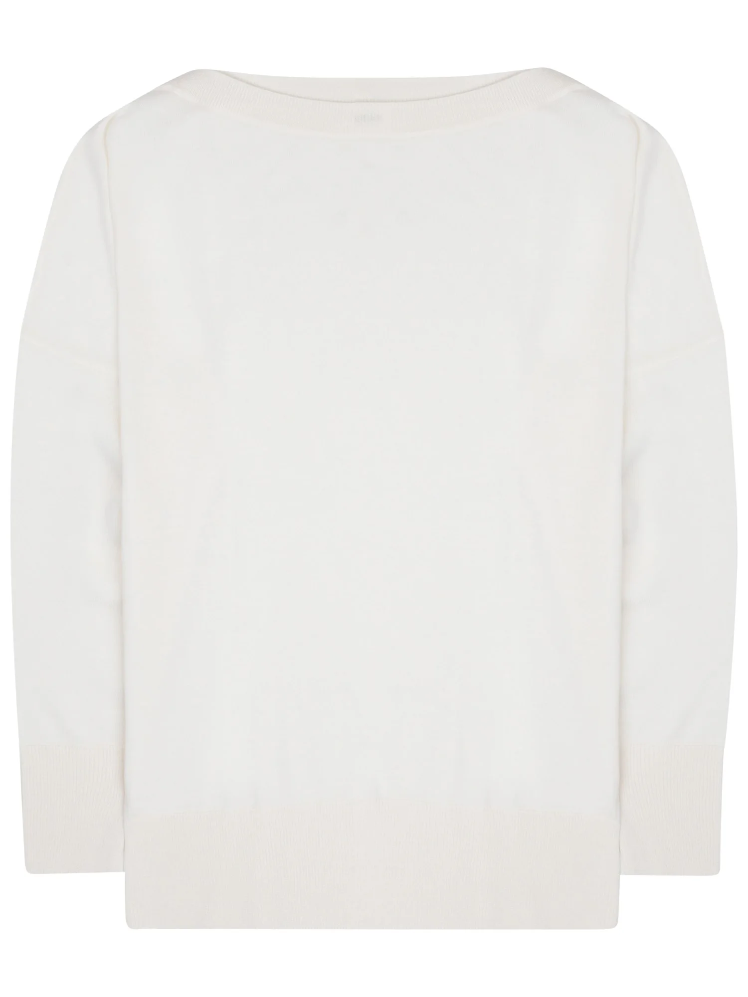 MAGLIA LINFA A MANICHE LUNGHE - 1