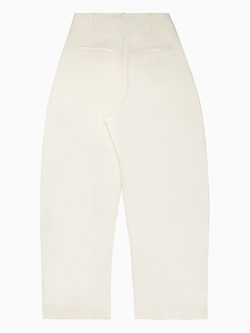 APIECE APART Bari trousers outlook
