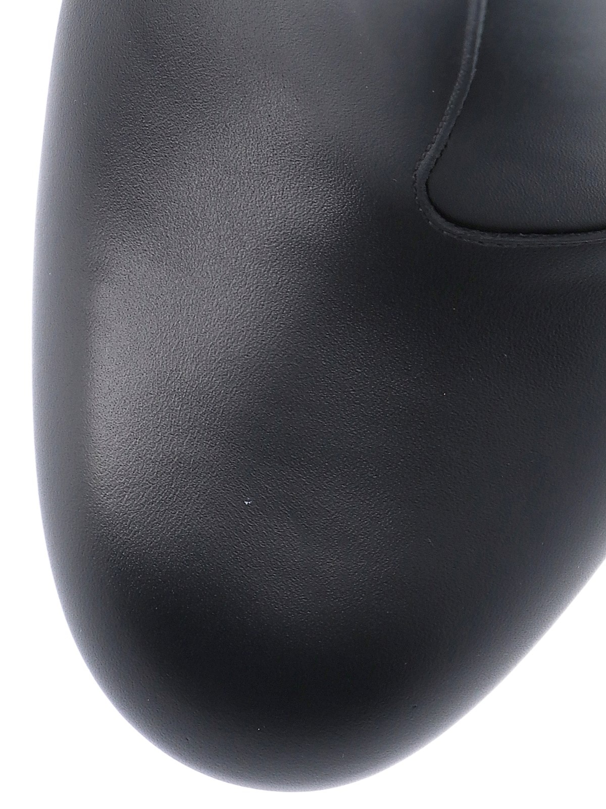 "KARLIGRAPHY" BOOTS - 5