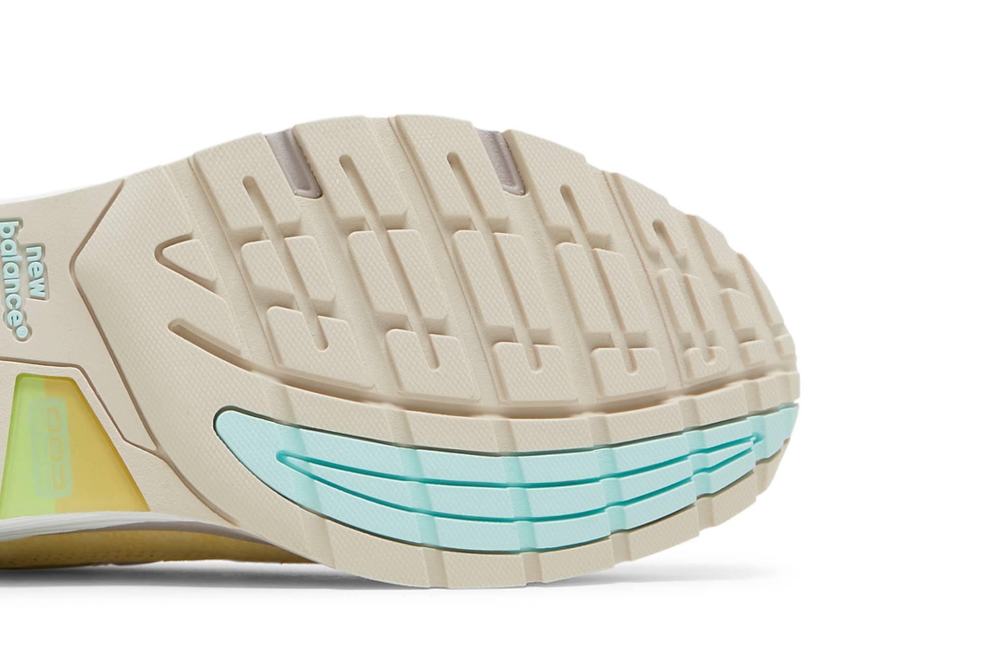992 Made in USA 'Multi-Color' - 5