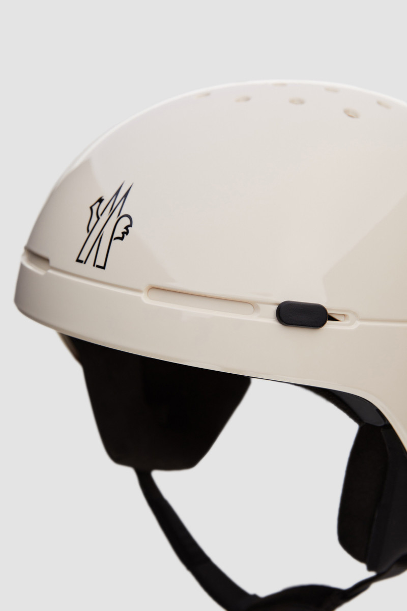 Logo Ski Helmet 7