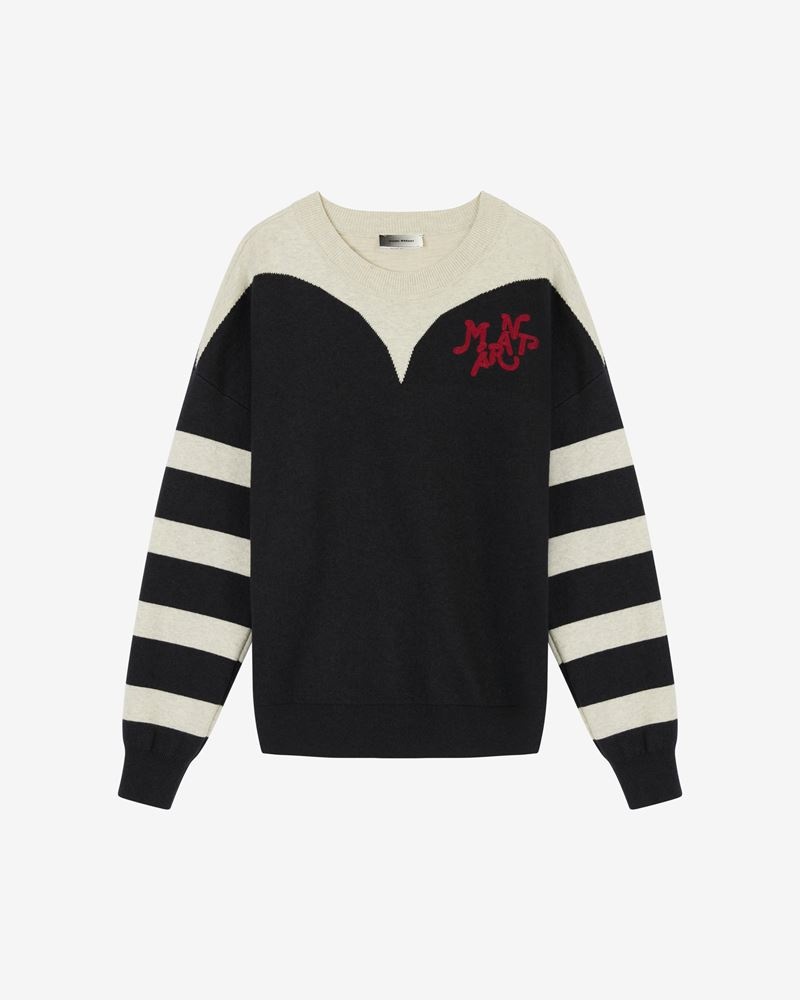ALBAN SWEATER - 1
