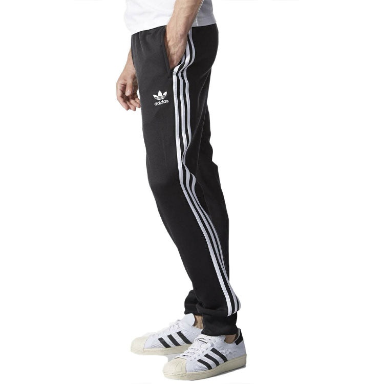 adidas originals Superstar Cuffed Track Pants AJ6960 - 5