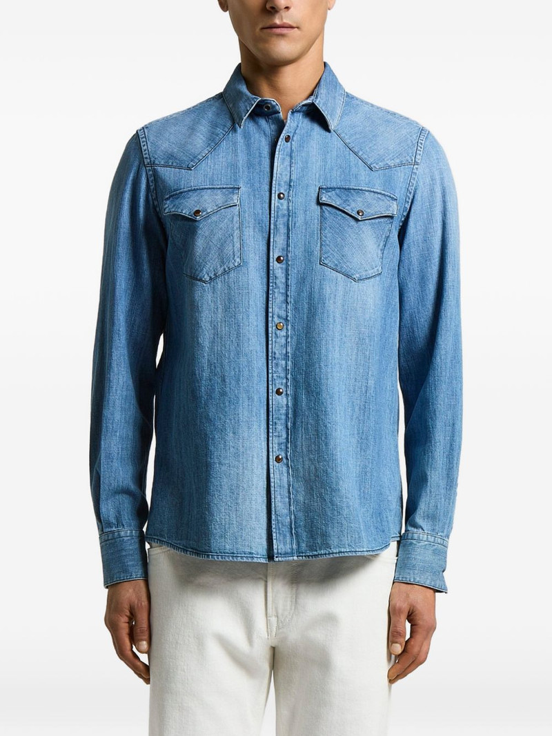 pocket shirt 1