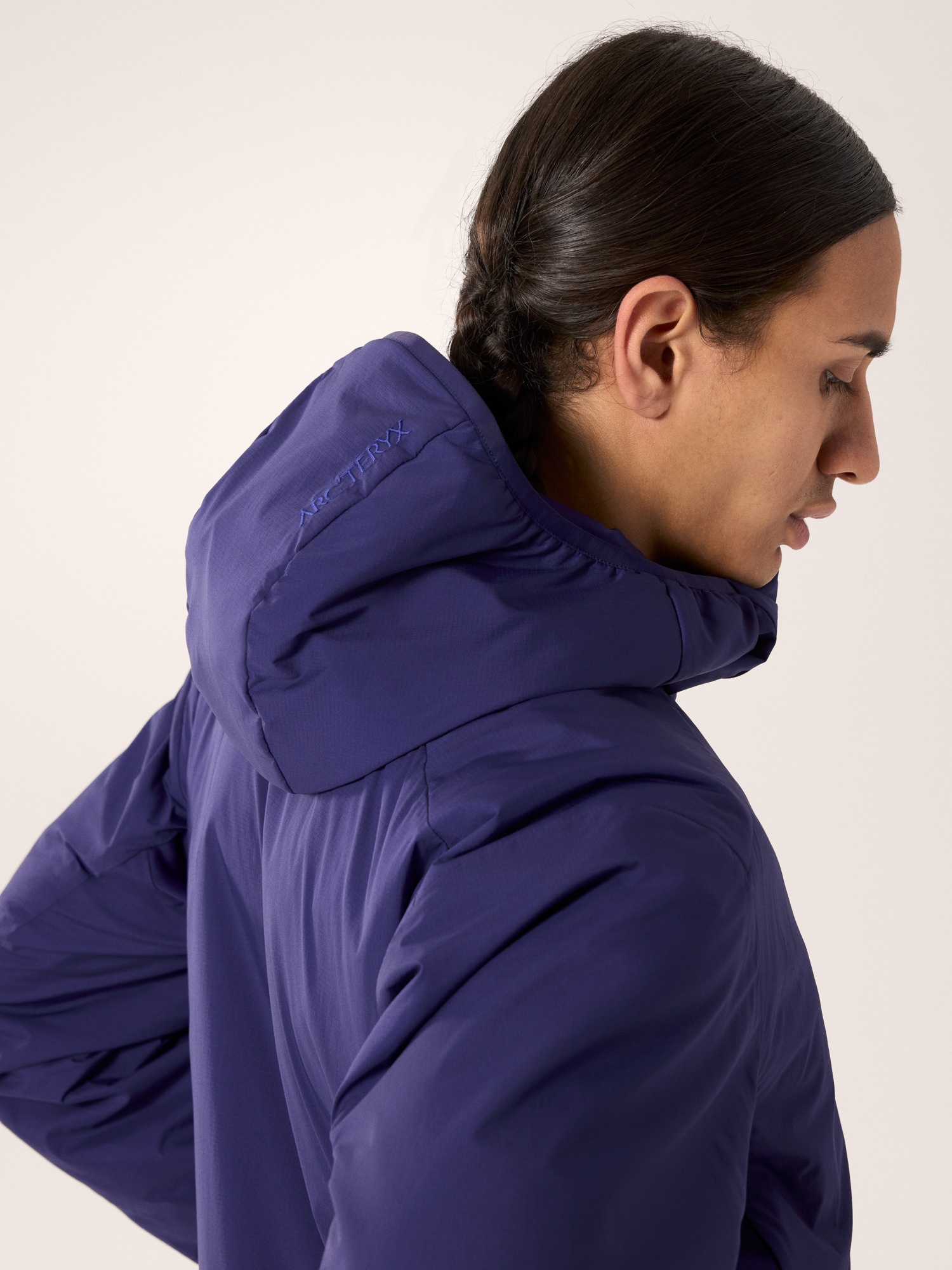 Atom Hoody - 9