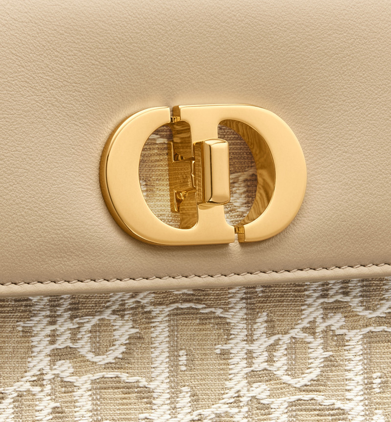 Miss Caro Pouch with Chain 6