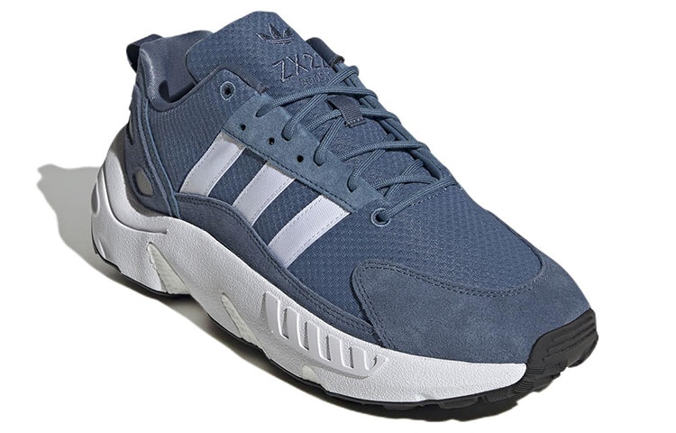 adidas adidas Originals ZX 22 Boost 'Altered Blue Cloud