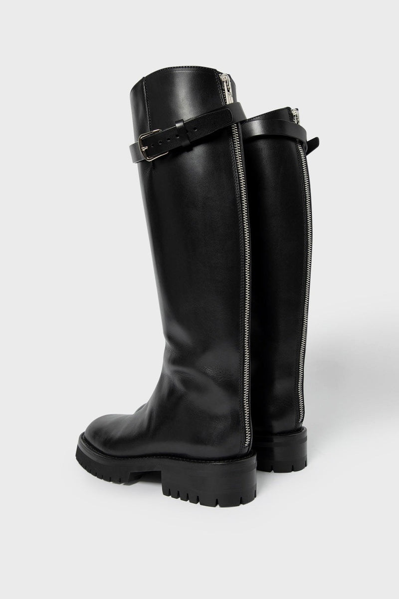 Nes Riding Boots 3