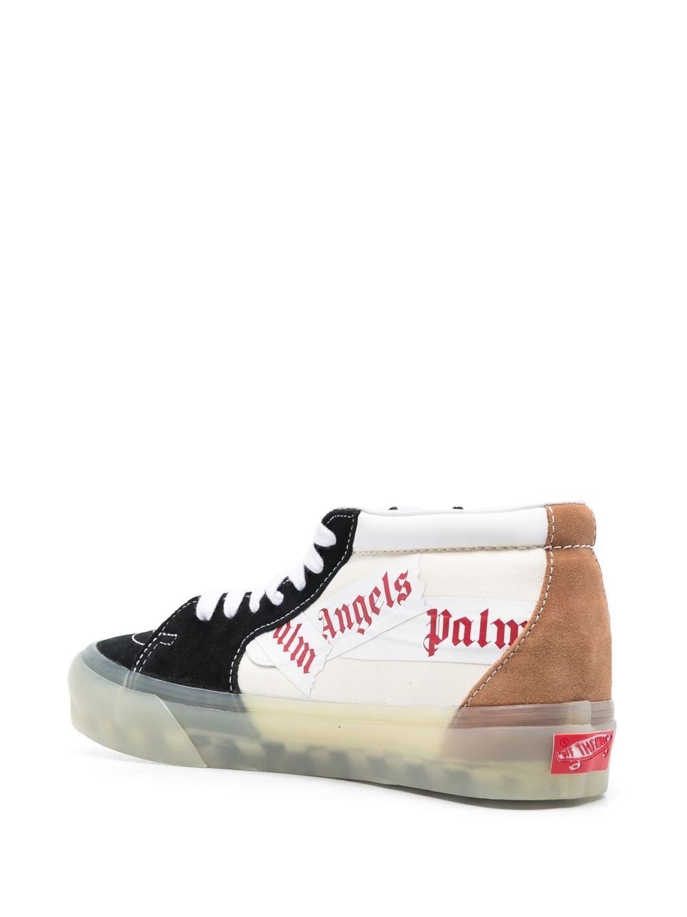 Palm Angels X Vault sneakers - 3