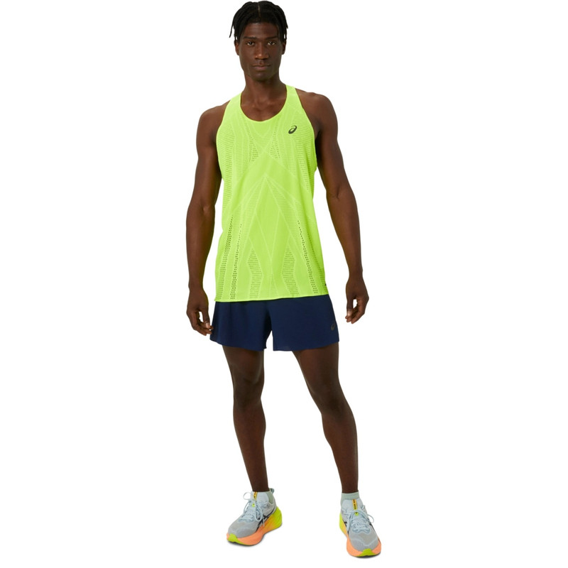 METARUN SINGLET 6