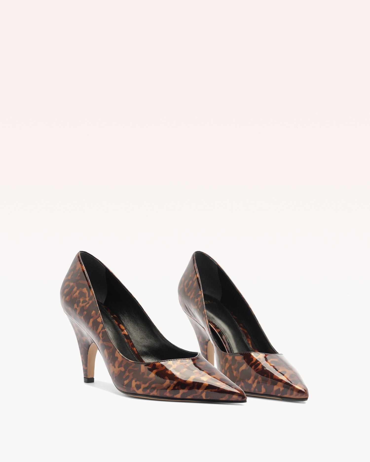 FRENCHIE PUMP NUT - 2