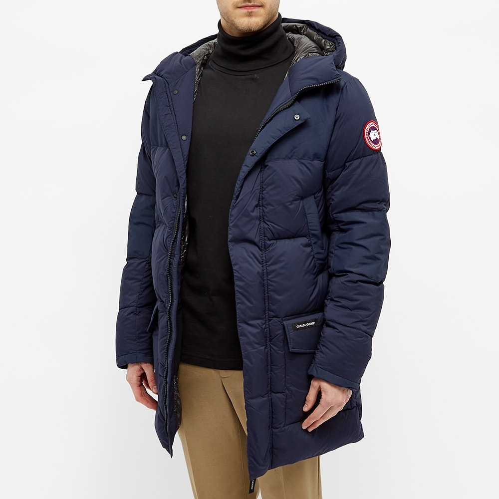 Canada Goose Armstrong Parka - 5