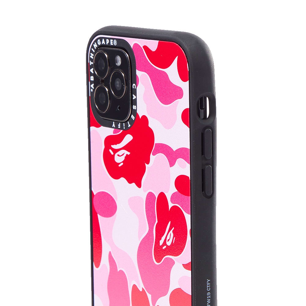 A Bathing Ape x Casetify ABC Camo iPhone 11 Pro Case - 2