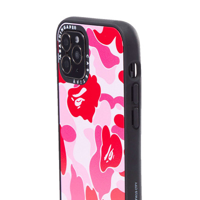 A BATHING APE® A Bathing Ape x Casetify ABC Camo iPhone 11 Pro Case outlook