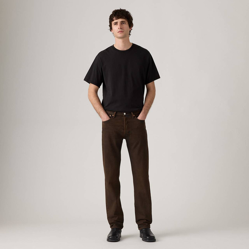 501® ORIGINAL FIT MEN'S JEANS 2