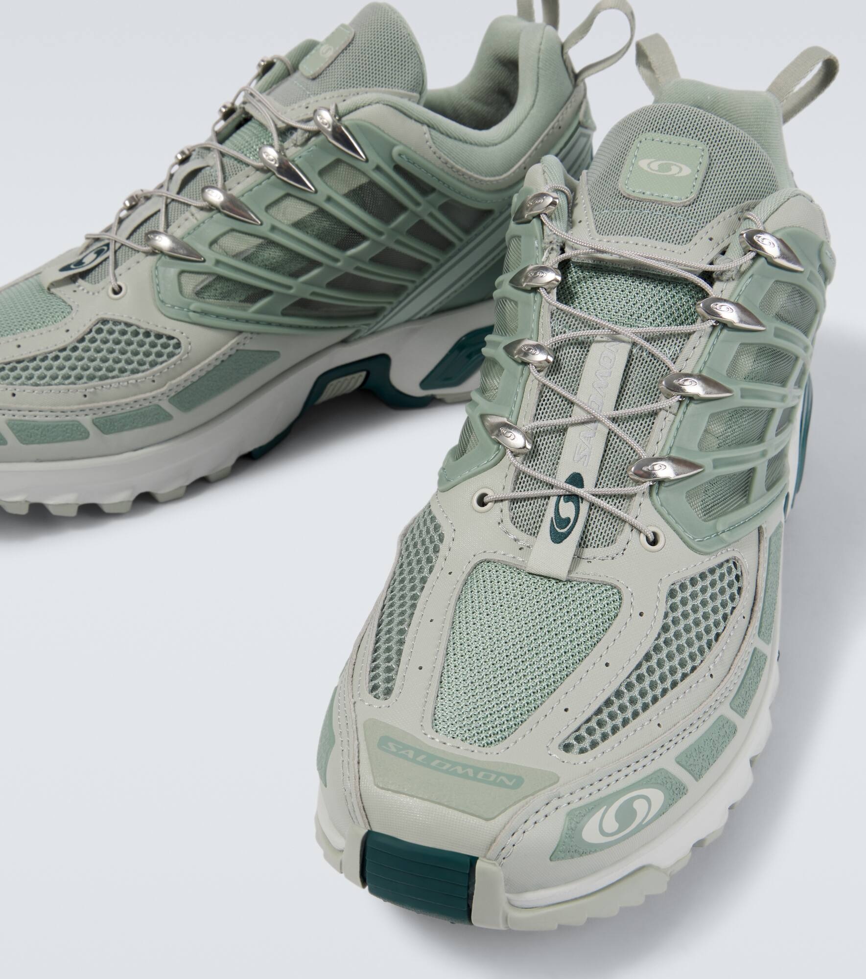 Acs Pro trail running shoes - 3