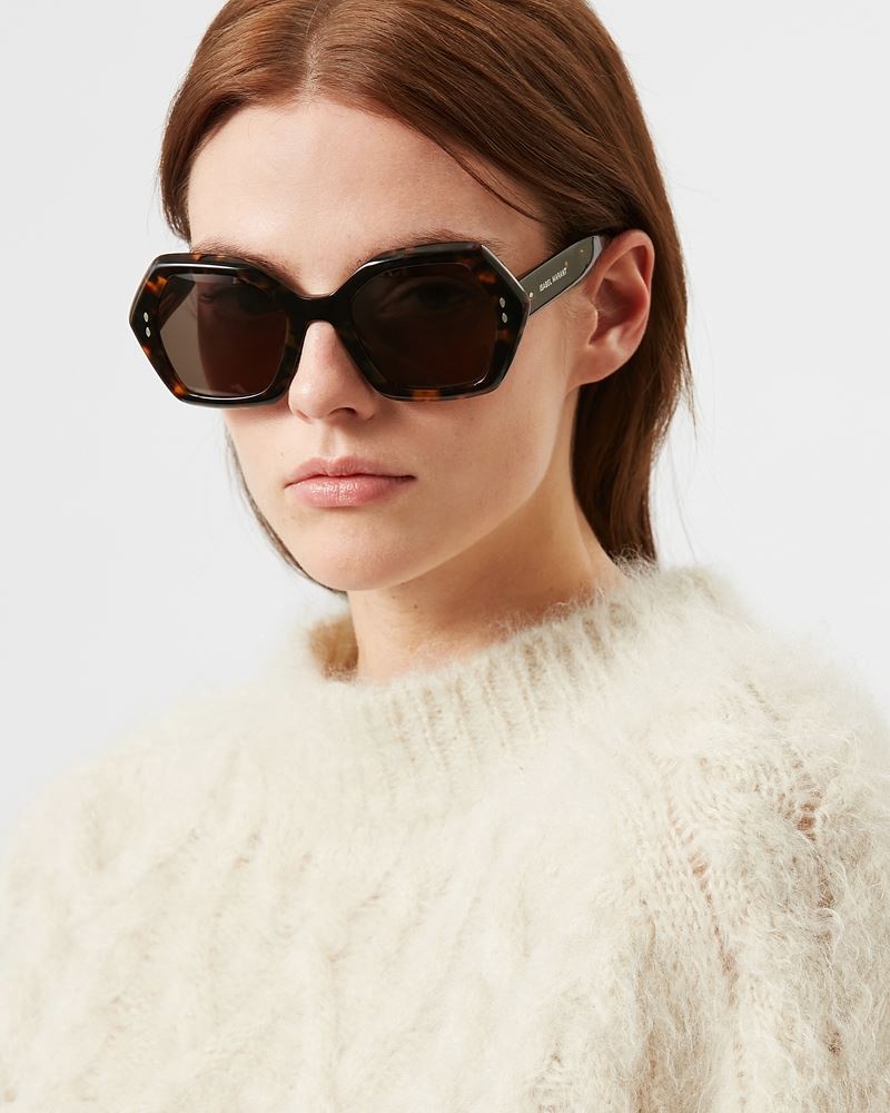 SUNGLASSES - 3