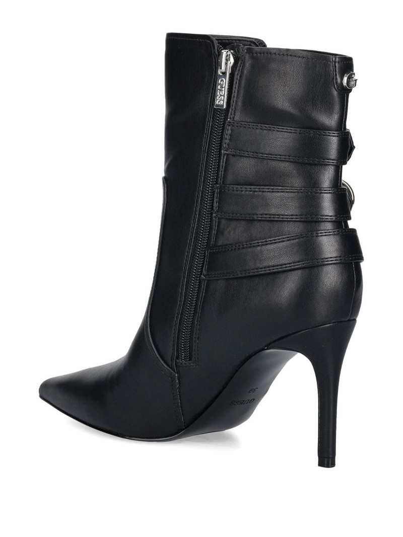 buckle stiletto boots 4