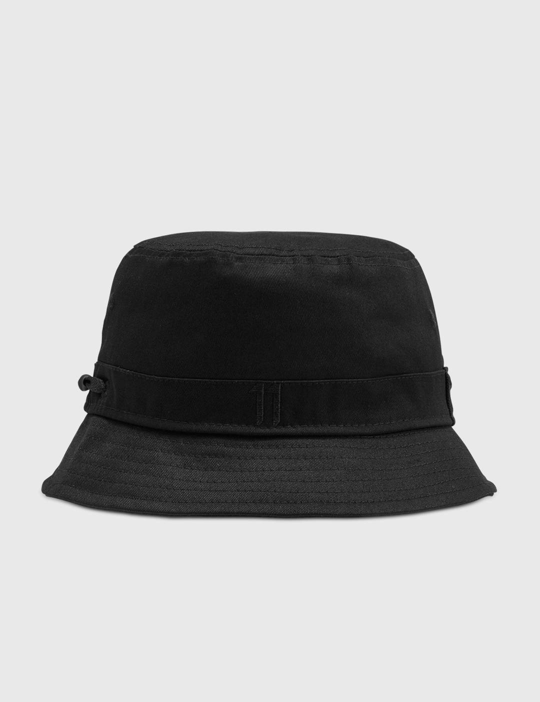 New Era Bucket Hat - 1