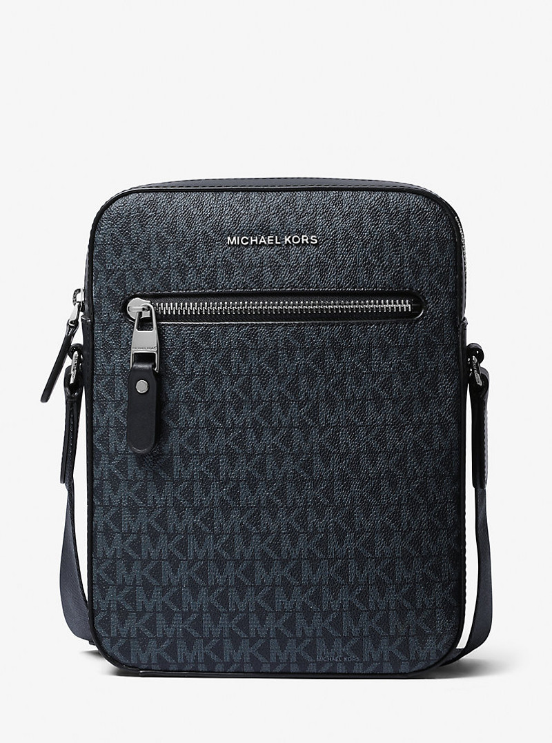 Henry Logo Flight Bag 1