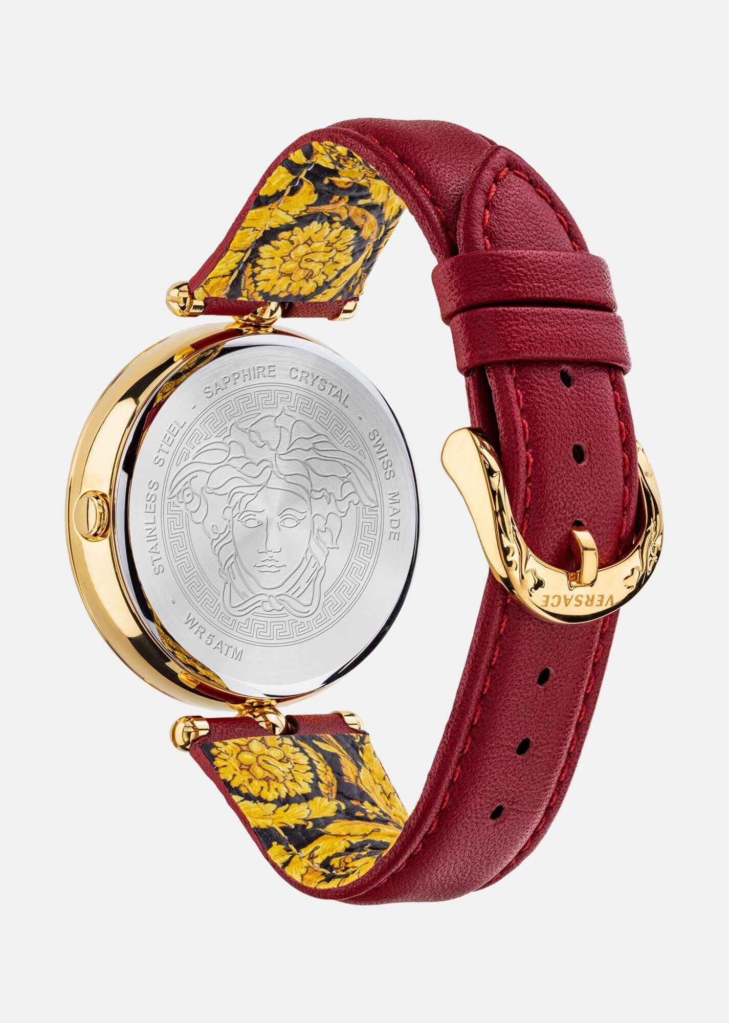 Palazzo Empire Barocco Watch - 3