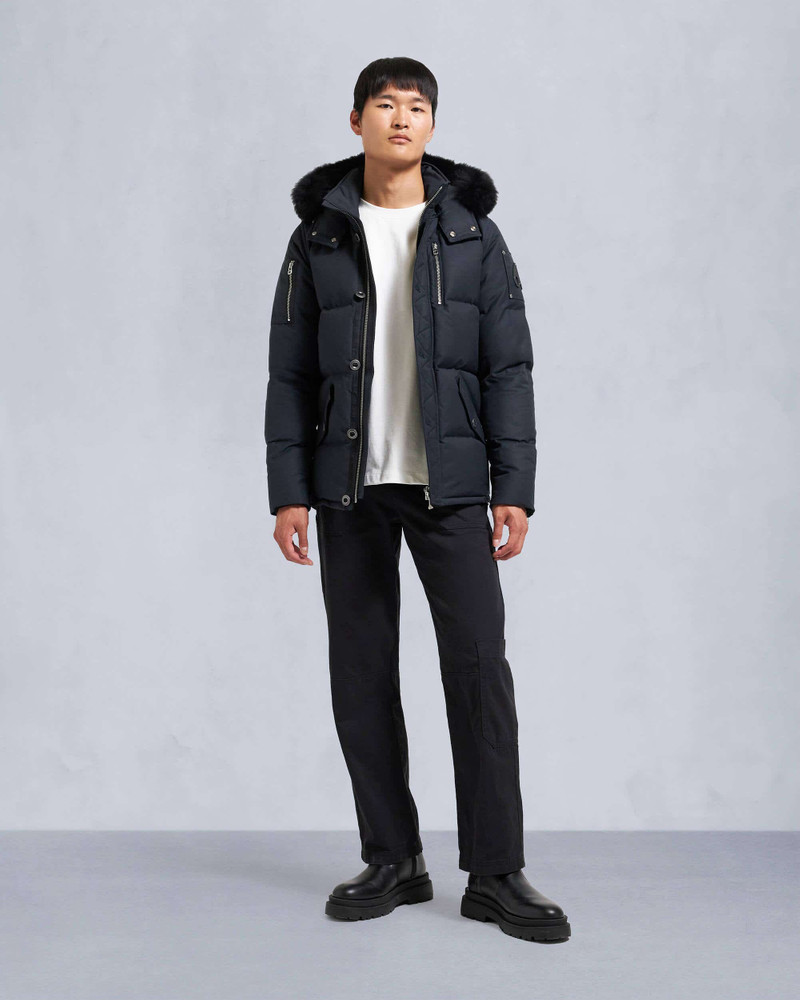 MOOSE KNUCKLES ORIGINAL 3Q FUR outlook