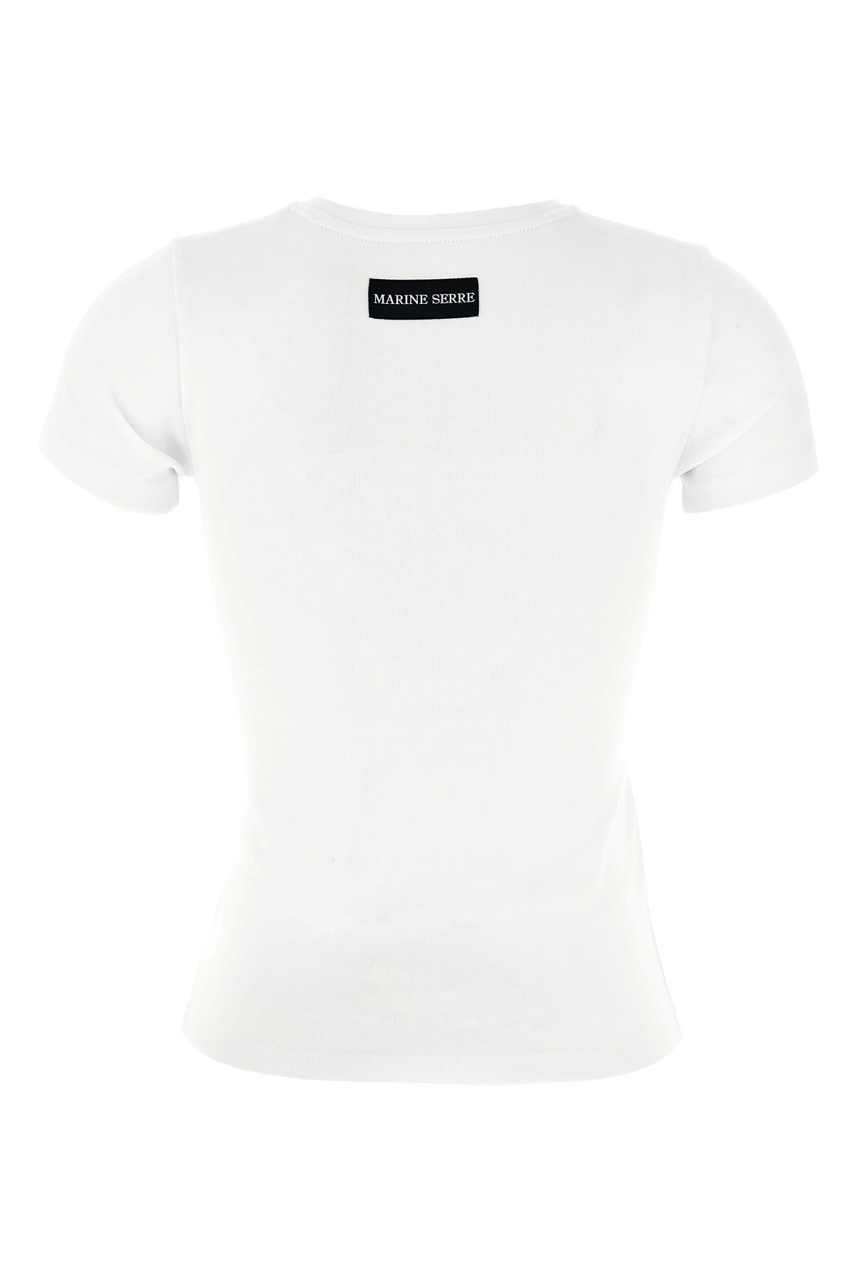'Moon Logo' T-shirt - 3