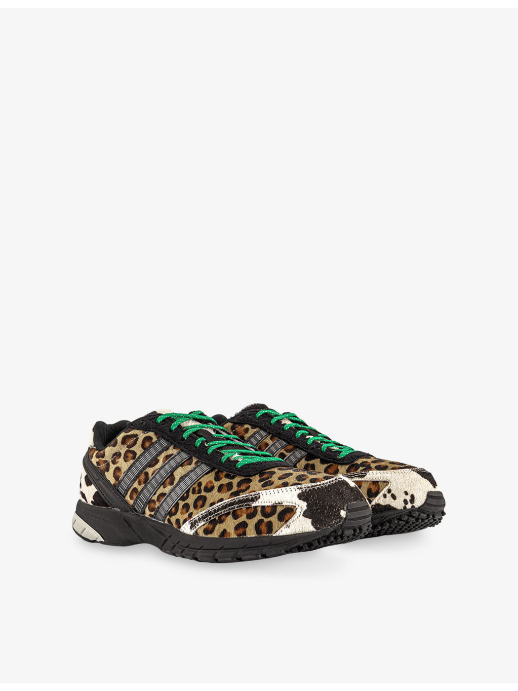 Adizero Adios OG Woven Trainers - 3