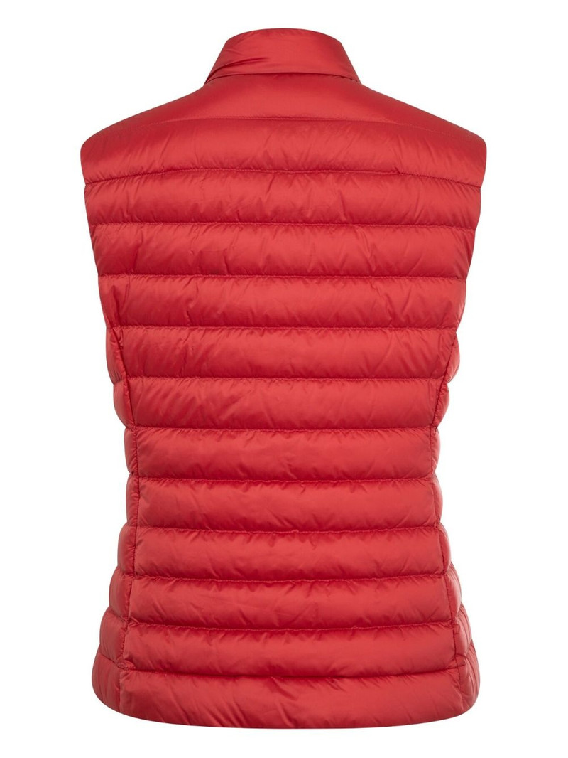 Moncler Igens down gilet outlook