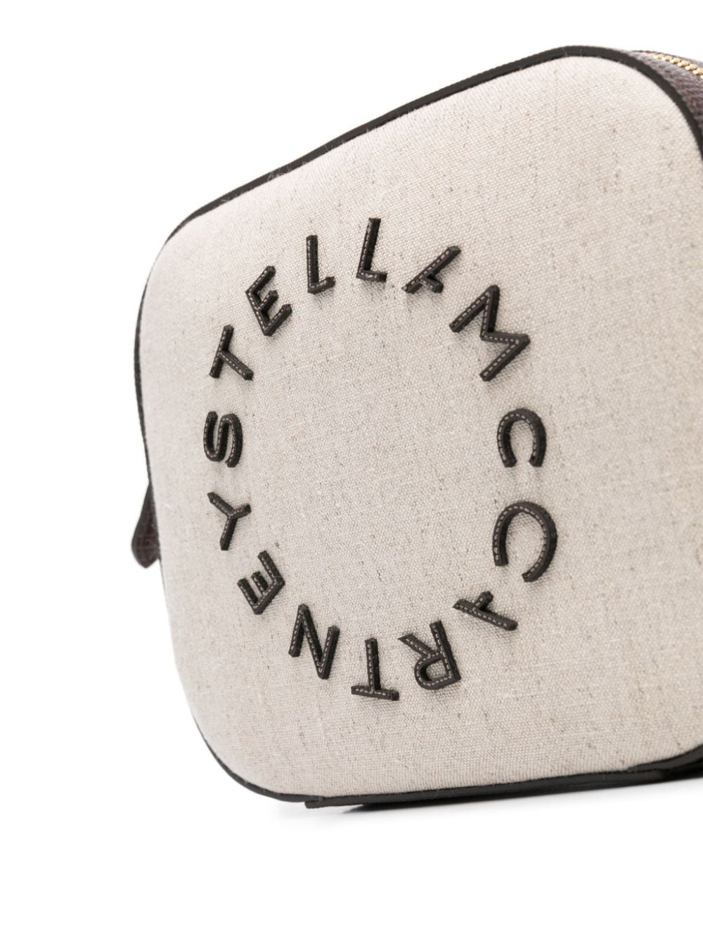 small Camera cross body bag - 4