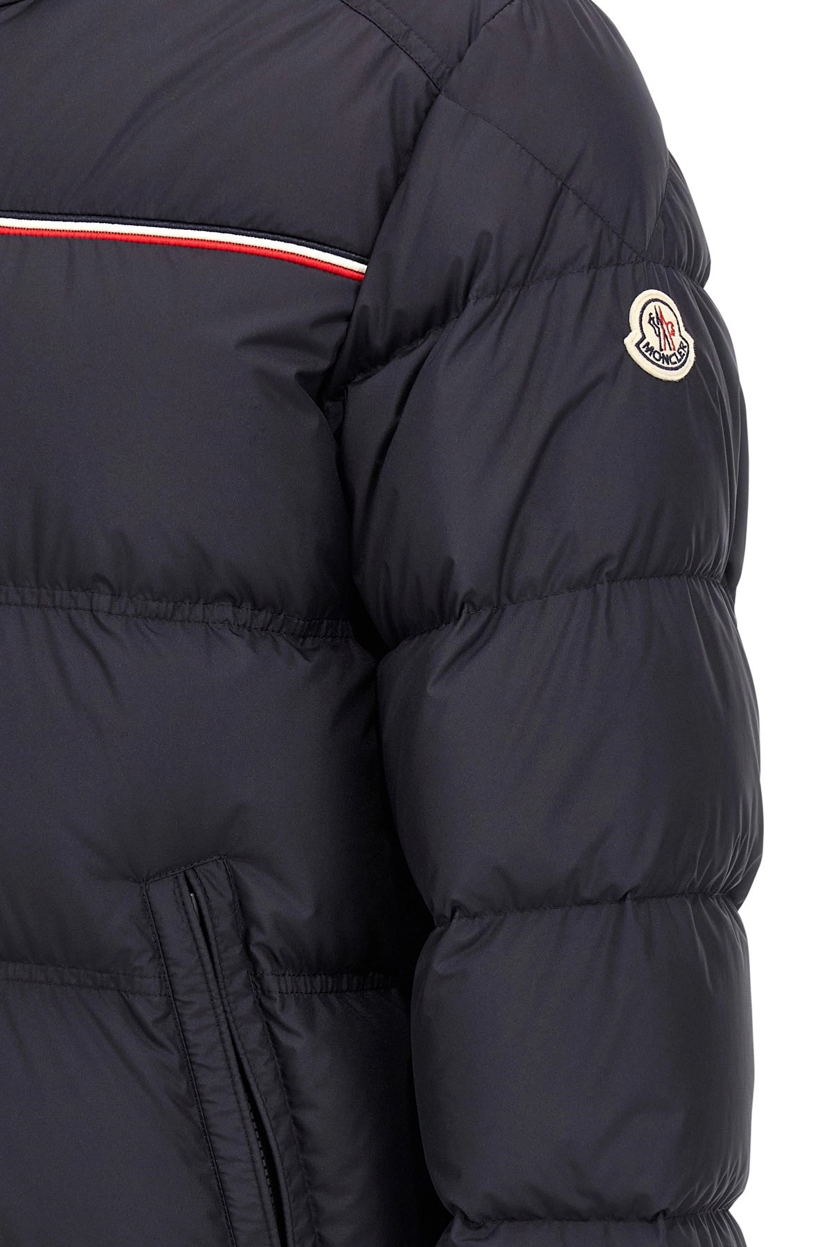 'Bouvaque' down jacket - 4