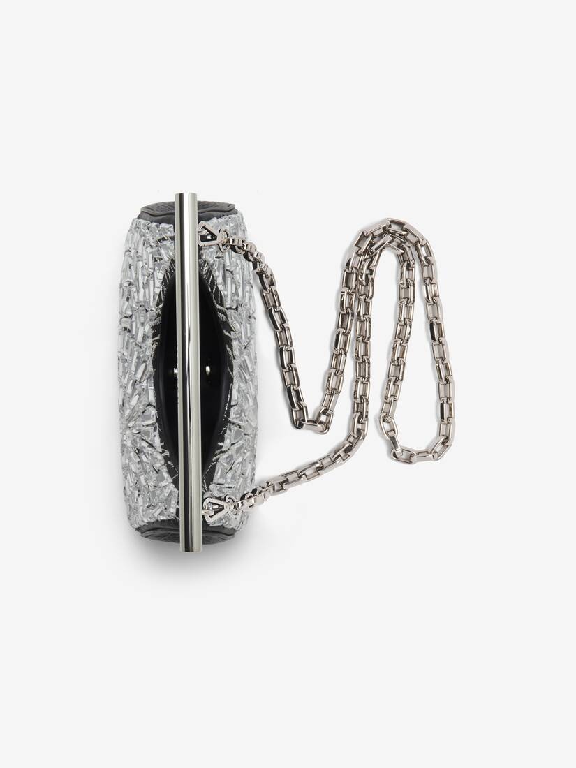 Mini Cross-Bar Bag - 3