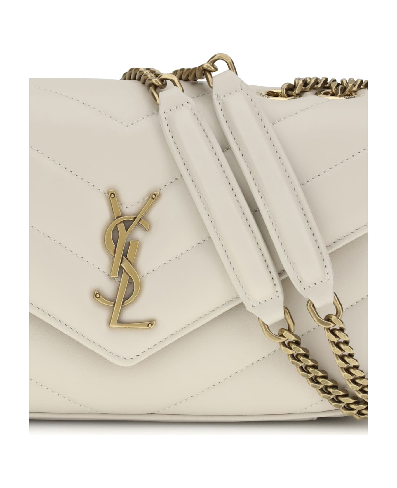 New Loulou Shoulder Bag - 4