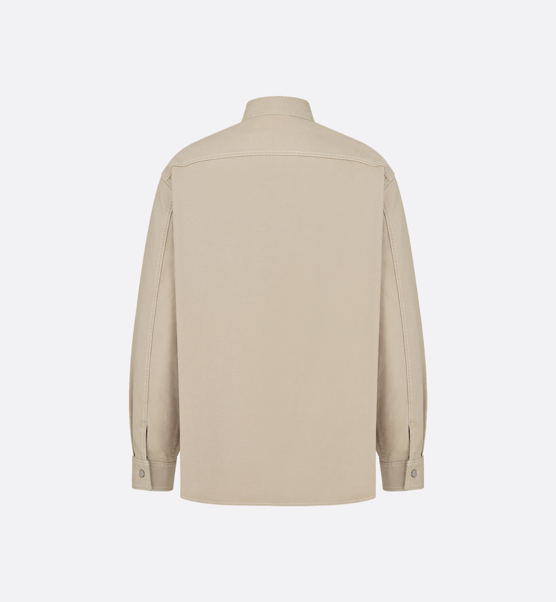 DIOR AND LEWIS HAMILTON Shirt - 6
