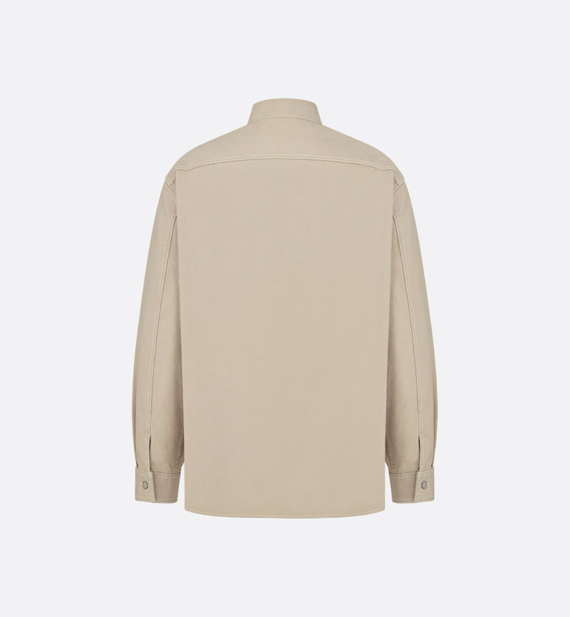 DIOR AND LEWIS HAMILTON Shirt 6