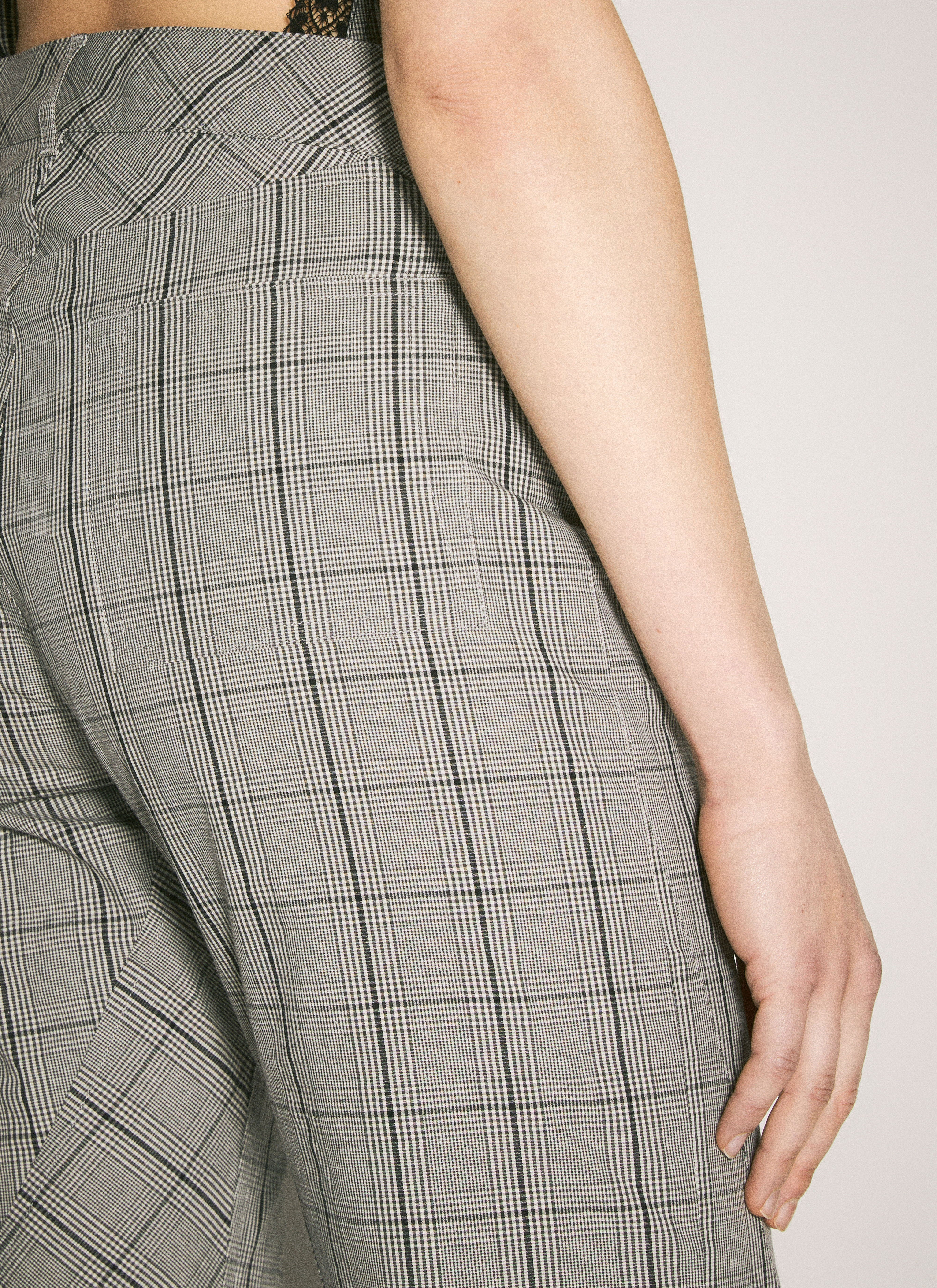 Our Legacy Women Moto Cut Pants - 6