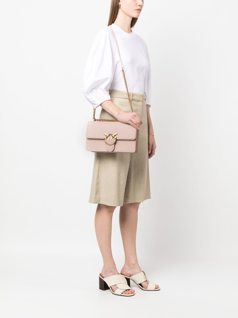 Love One Classic crossbody bag - 2