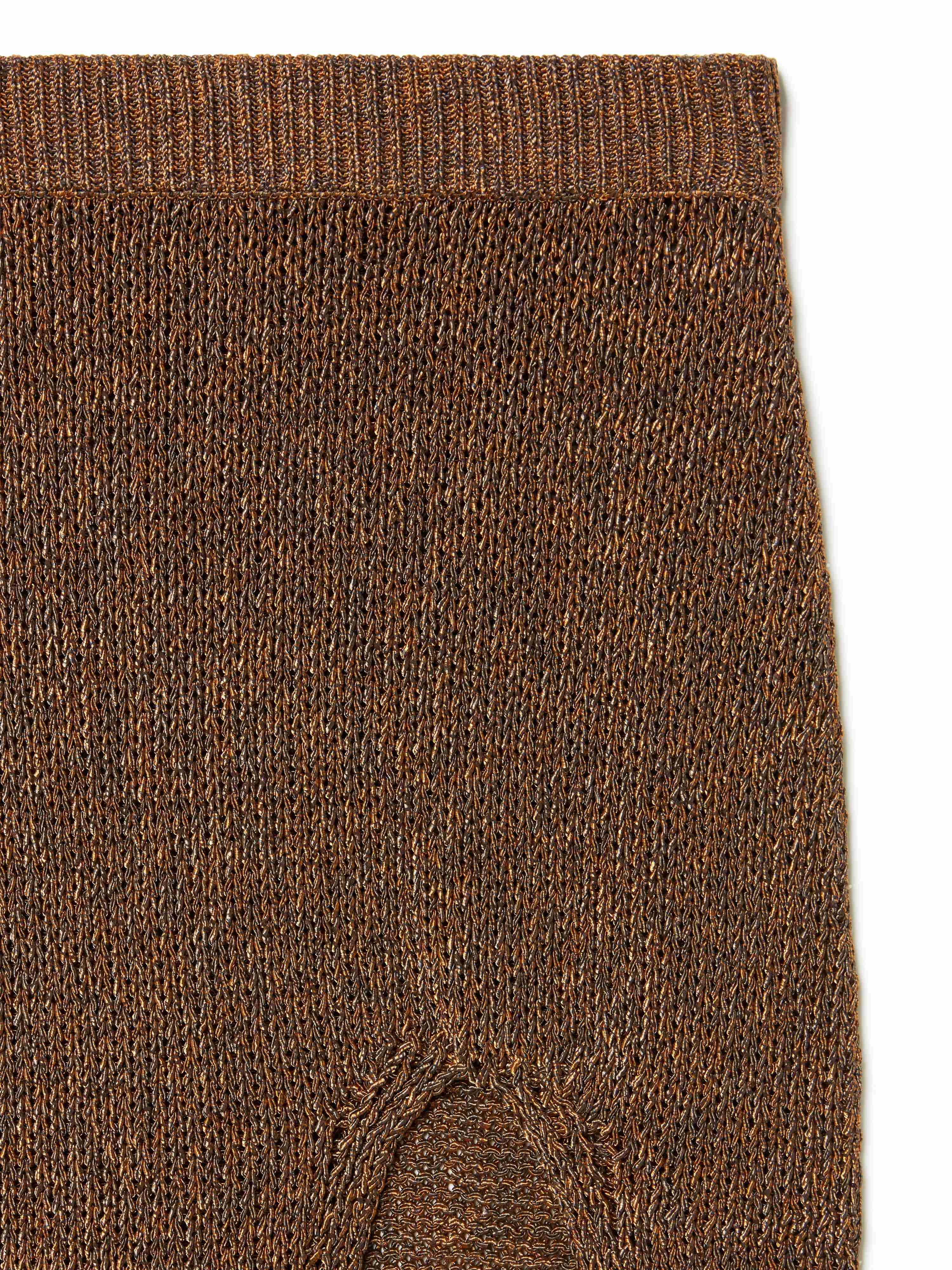 Shady Beach Skirt - 7