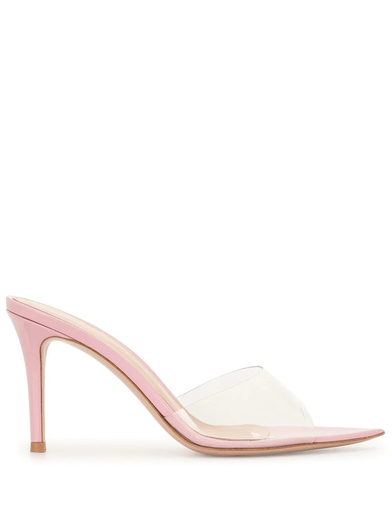 Alise slip-on sandals 1
